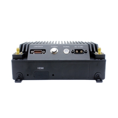 MANET9402 70MHz-6GHz Модуль связи данных беспилотных летательных аппаратов с высокой частотой