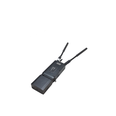 1300-1500MHz 28Mbps/56Mbps IP MESH радио для GPS/BD системы позиционирования
