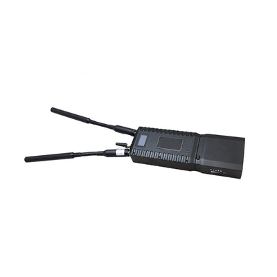 1300-1500MHz 28Mbps/56Mbps IP MESH радио для GPS/BD системы позиционирования