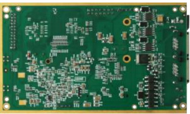 LKAV6309 1W 2.4G IP Mesh Radio Module для беспроводной видеокоммуникации