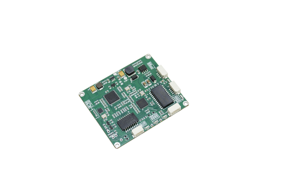 LKAV6312 15km FHSS широкополосный OEM майнбордный IP-модуль видеосвязи данных