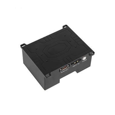 FHSS IFS UAV UGV Data Link для беспилотных летательных аппаратов Роботический, компактный прочный беспроводной видеопередатчик радиосвязь
