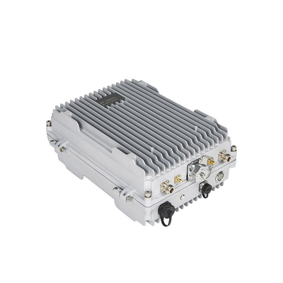 Базовая станция Mimo Manet Радио 1300-1500MHz FHSS