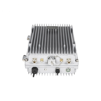 Базовая станция Mimo Manet Радио 1300-1500MHz FHSS
