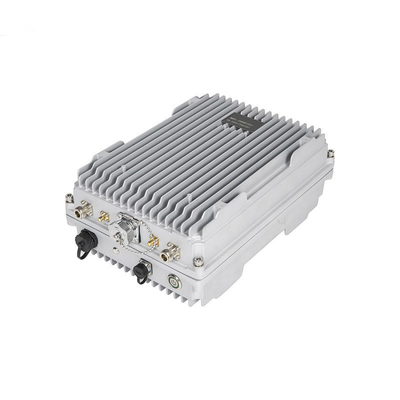 Базовая станция Mimo Manet Радио 1300-1500MHz FHSS