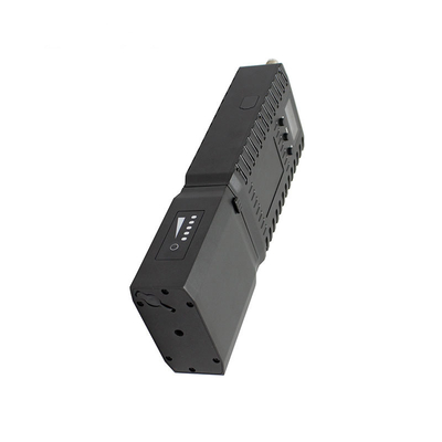 70MHz-6GHz FPGA Frequency Hopping MESH Radio Ручное тактическое радио для GPS/BD системы позиционирования