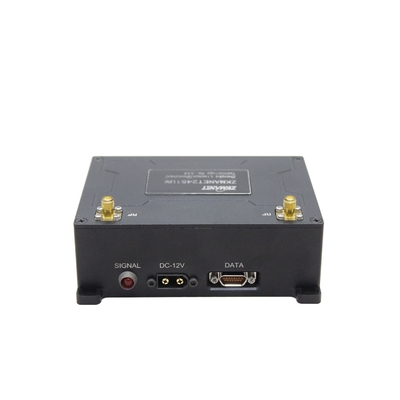 Ссылка на данные БПЛА с рейтингом IP54 для повышения долговечности и 2T2R RF канал для надежных соединений