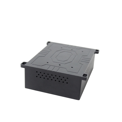 IP54 40-Long Distance 82Mbps Дальнобойная UAV видеосвязь с низкой задержкой 10ms