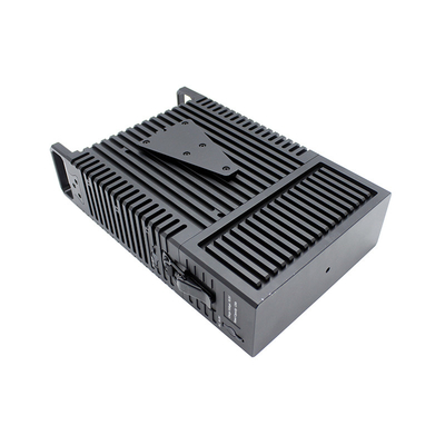 FHSS Manpack MANET Радиобазовая станция 43dBm AES256