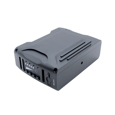 IP MESH Радиореле 4W мощность 82Mbps с частотой батареи 350MHz-4GHz Выходная мощность 36dBm 4W MIMO 2x2 Настраиваемая