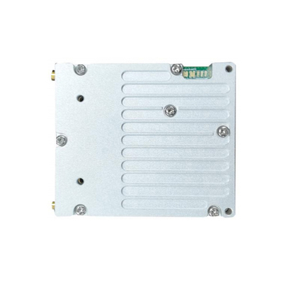 10-30 км 2 Вт FHSS MESH OEM плата AES шифрование
