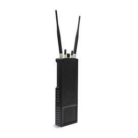 Радио СЕТКИ IP66 для полиции военного 4W MIMO 350MHz-4GHz ориентированной на заказчика