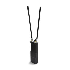 Радио СЕТКИ IP66 для полиции военного 4W MIMO 350MHz-4GHz ориентированной на заказчика