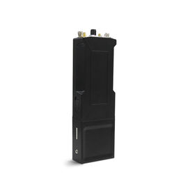 Радио СЕТКИ IP66 для полиции военного 4W MIMO 350MHz-4GHz ориентированной на заказчика