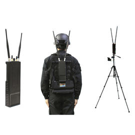 Радио СЕТКИ IP66 для полиции военного 4W MIMO 350MHz-4GHz ориентированной на заказчика