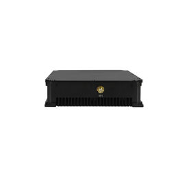 LKAV1644 UGV видеопередатчик COFDM QPSK CVBS NTSC PAL AES шифрование