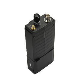 Радио 200MHz-1.5GHz сетки IP военной полиции Handheld мини ориентированное на заказчика
