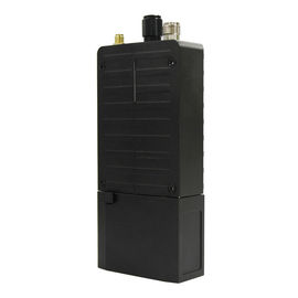 Радио 200MHz-1.5GHz сетки IP военной полиции Handheld мини ориентированное на заказчика