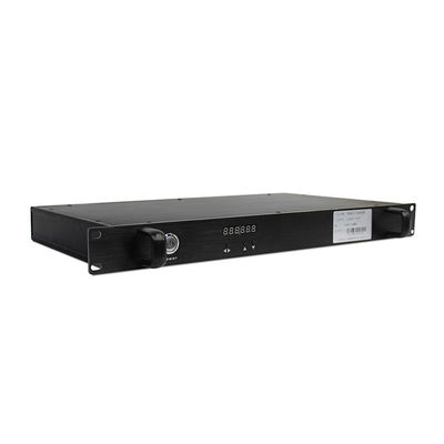 LKAV1302 Полицейский транспортный средства COFDM видеоприемник Diversity Reception HDMI SDI DC12V