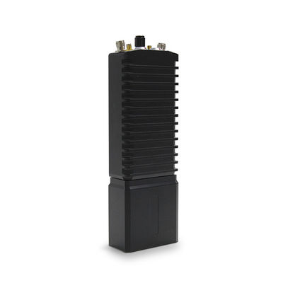 LKAV2201 IP66 Полицейский IP MESH Радио 4W MIMO AES256 Шифрование 350MHz-4GHz Настраиваемое