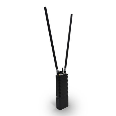LKAV2201 Беспроводное видеонаблюдение CCTV Видео Безопасность IP Mesh Радио 4W 80Mbps 350MHz-4GHz Настраиваемый