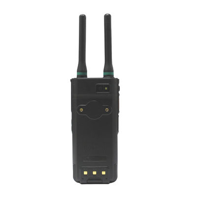 Handheld радио 4G DMR IP68 AES WIFI Bluetooth GPS Beidou СЕТКИ IP