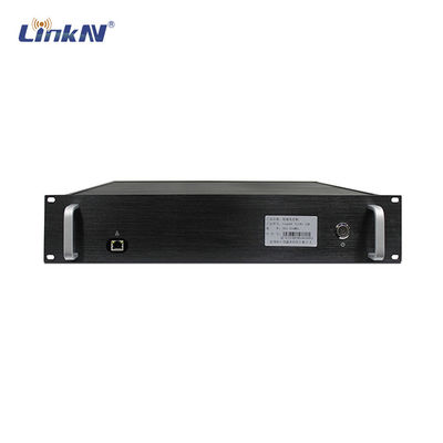 43dBm Шкаф-держатель AES26 Enryption входных сигналов передатчика HDMI/SDI CVBS наивысшей мощности COFDM видео-