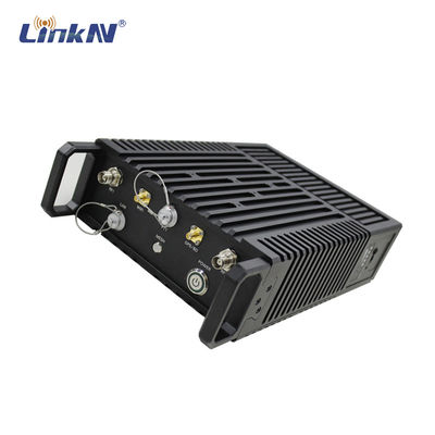 MANET3701 40dBm высокая мощность прочная IP сетка Радиобазовая станция Multi-hop высокая скорость передачи данных MIMO