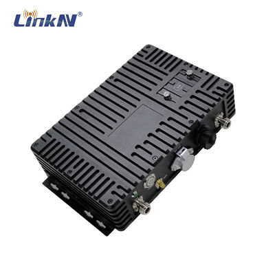 Изрезанное шифрование Корабл-установленное IP66 LTE CPE 400MHz/600MHz/1.4GHz/1.8GHz AES 40dBm высокомощное