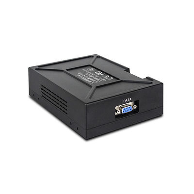 EOD Роботы Видеопередатчик HDMI CVBS COFDM H.264 Низкая задержка AES256 Шифрование 2-8MHz Пропускная способность