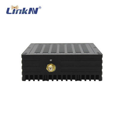 LKAV1638 EOD Роботы Беспроводная цифровая видеосистема FHD и CVBS NTSC PAL COFDM QPSK AES256 Низкая задержка