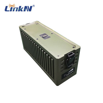 LKAV3702 40dBm Long Distance IP MESH Радиобазовая станция 40dBm Мощность Multi-hops 82Mbps AES256 Шифрование