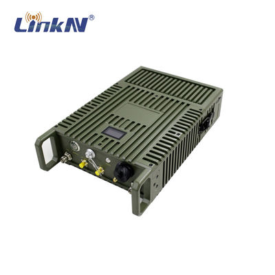 LKAV3702 40dBm Long Distance IP MESH Радиобазовая станция 40dBm Мощность Multi-hops 82Mbps AES256 Шифрование
