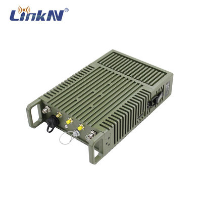 Шифрование IP66/67 наивысшей мощности AES256 базовой станции 40dBm сетки батареи использующее энергию