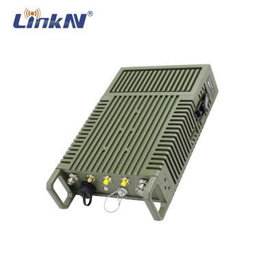 Шифрование IP66/67 наивысшей мощности AES256 базовой станции 40dBm сетки батареи использующее энергию