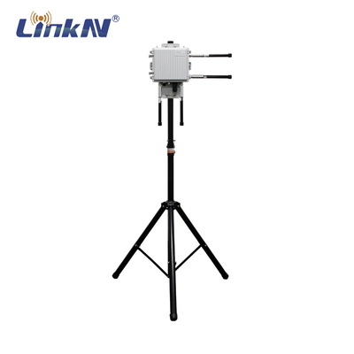 LKAV3412 Прочный IP67 5,8 ГГц Военный беспроводной связи IP MESH MIMO радио