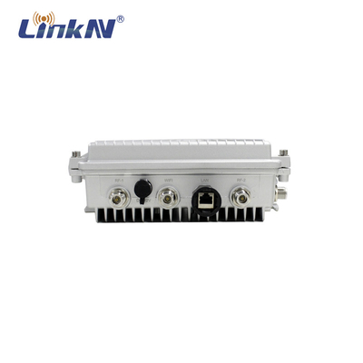 LKAV3412 Прочный IP67 5,8 ГГц Военный беспроводной связи IP MESH MIMO радио