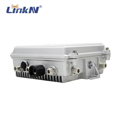 шифрование СЕТКИ 2x2 MIMO AES моста локальных сетей 10km 5.8GHz 2W беспроводное