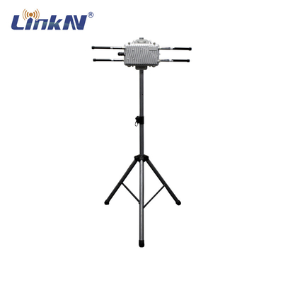 LKAV3720 Высокая пропускная способность IP67 DC12V Ethernet Rugged Outdoor  IP MESH Radio