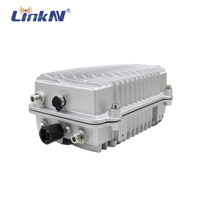 LKAV3720 Высокая пропускная способность IP67 DC12V Ethernet Rugged Outdoor  IP MESH Radio