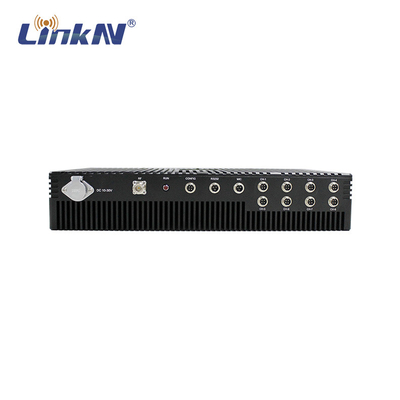 LKAV1650 200ms Wi-Fi видеопередатчик Входы DC10V до DC30V для аварийной связи