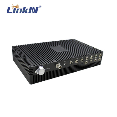 LKAV1650 200ms Wi-Fi видеопередатчик Входы DC10V до DC30V для аварийной связи