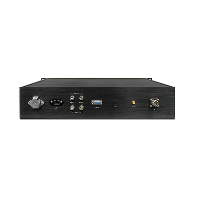 LKAV1707 20-30km 43dBm HDMI/SDI CVBS COFDM Видеопередатчик радио