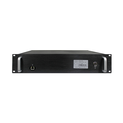 LKAV1707 20-30km 43dBm HDMI/SDI CVBS COFDM Видеопередатчик радио