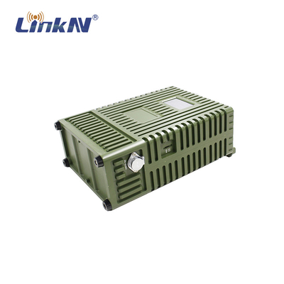 LKAV3703 IP MESH MIMO Радиовидеостанция передачи данных связи