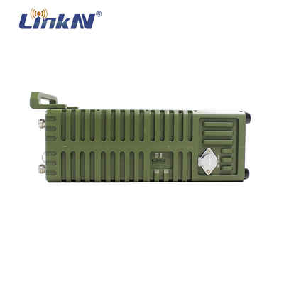 LKAV3703 IP66 580MHz 1.4GHz 40dBm IP MESH радио