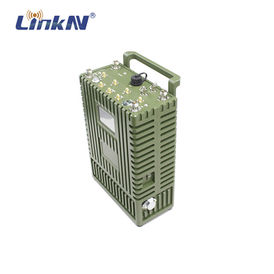 LKAV3703 40dBm Модуль видеосвязи с данными полиции IP MESH Radio