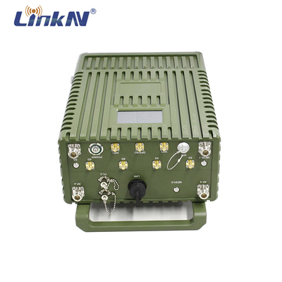 LKAV3703 40dBm Модуль видеосвязи с данными полиции IP MESH Radio