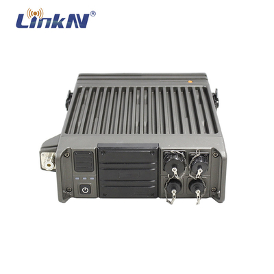 LKAV3901 IP67 50-70 км Тактическая передача видео Коммуникация портативное военное радио MESH