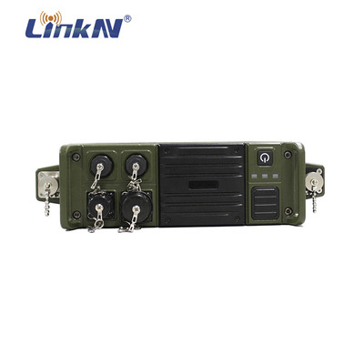 LKAV3902 портативный военный видеокоммуникационный модуль MIMO IP MESH Radio